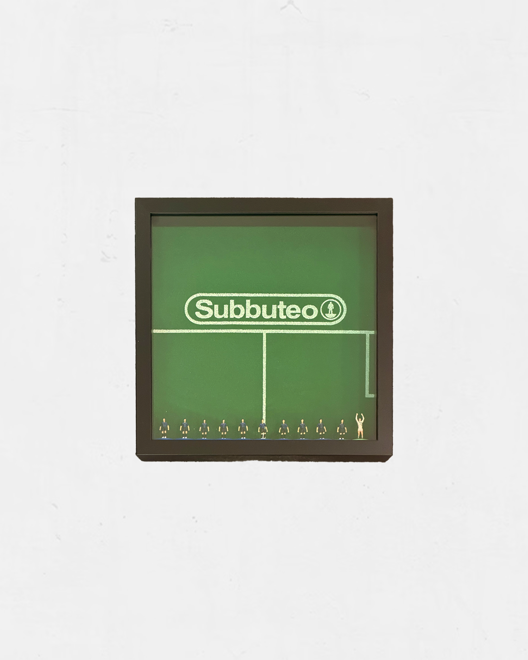 Subbuteo - inter