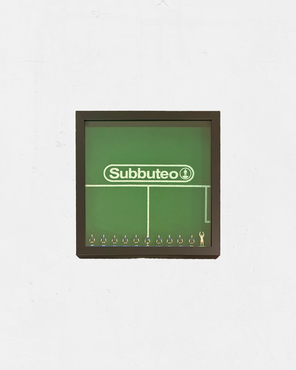 Subbuteo - inter