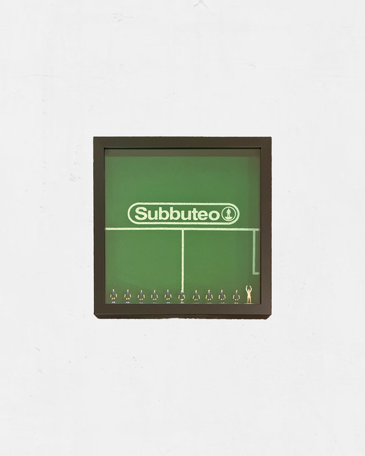 Subbuteo - inter