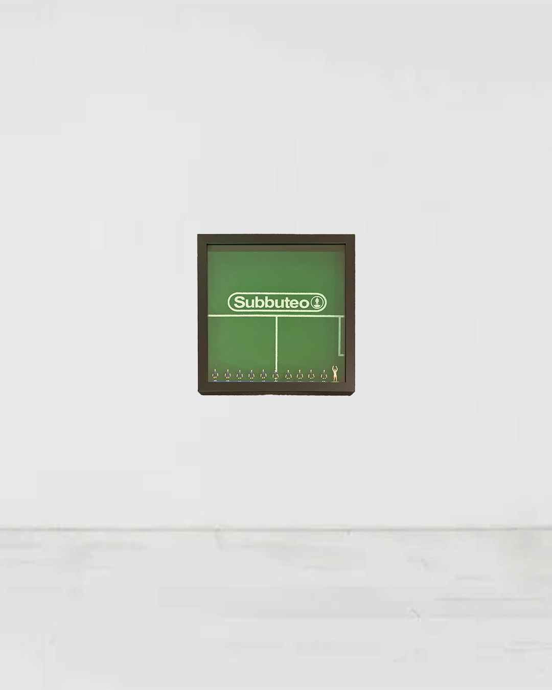 Subbuteo - inter