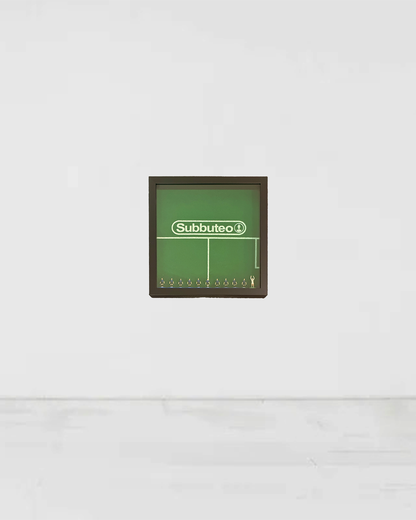 Subbuteo - inter