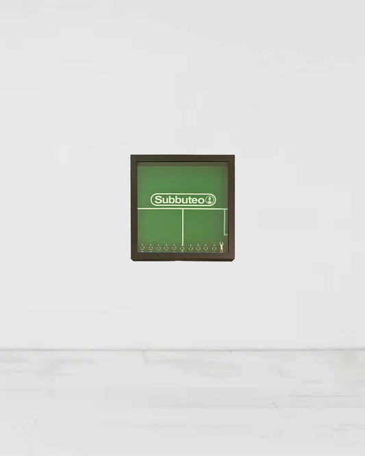 Subbuteo - inter