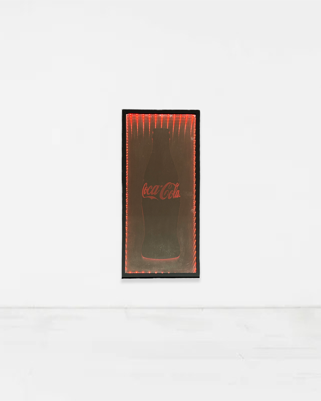 Insegna Luminosa - Coca Cola 00'
