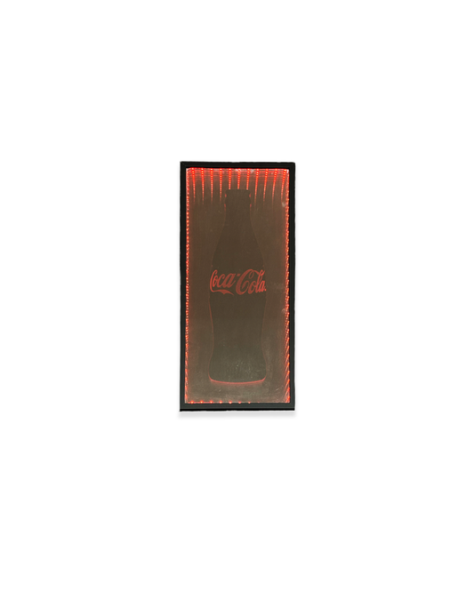 Insegna Luminosa - Coca Cola 00'