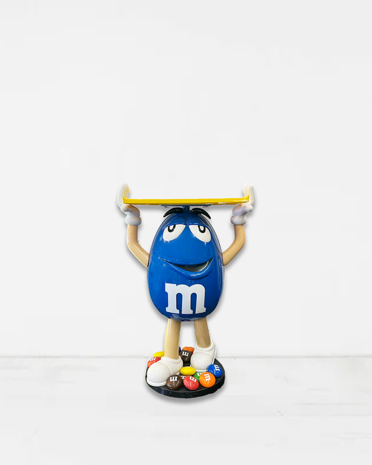 Statua Decorativa Originale - M&Ms