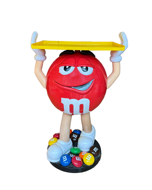 Statua Decorativa Originale - M&Ms