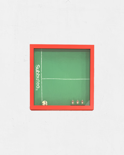 Subbuteo - Milan