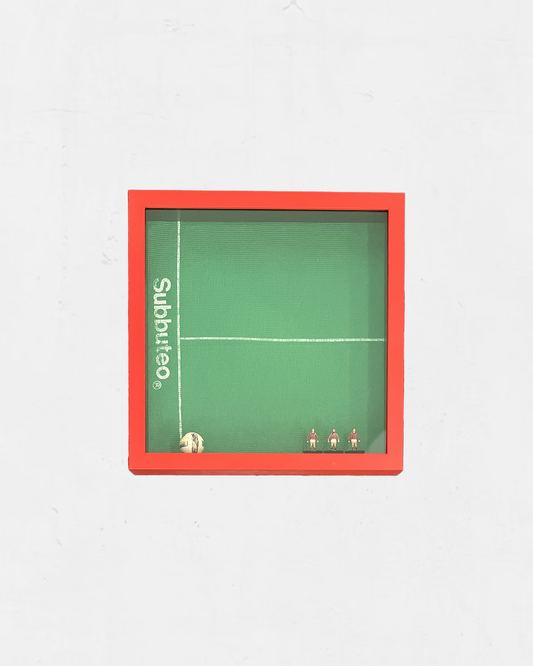 Subbuteo - Milan