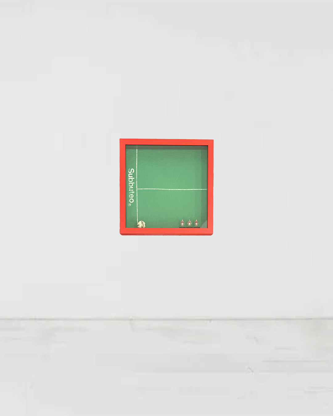 Subbuteo - Milan
