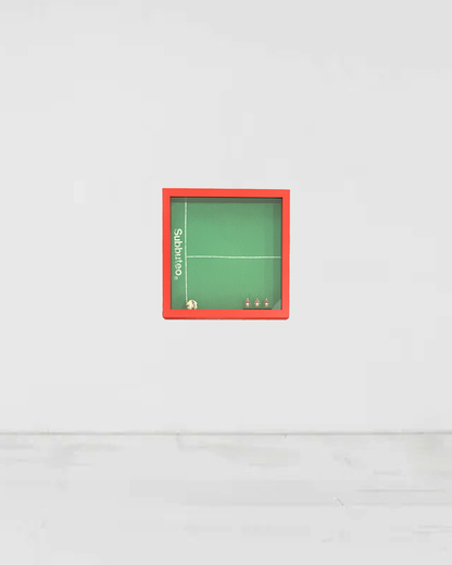 Subbuteo - Milan