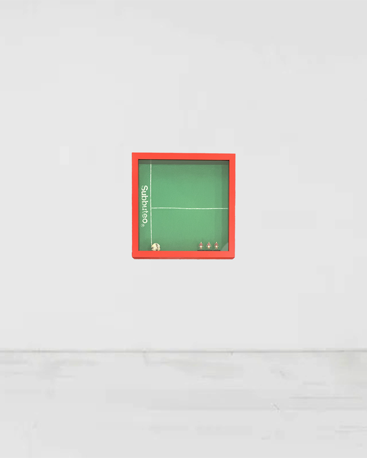 Subbuteo - Milan