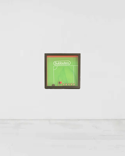 Subbuteo - Milan