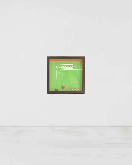 Subbuteo - Milan