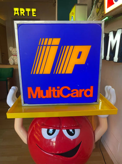 Insegna Luminosa - IP 1996