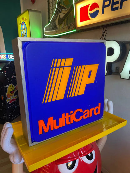 Insegna Luminosa - IP 1996