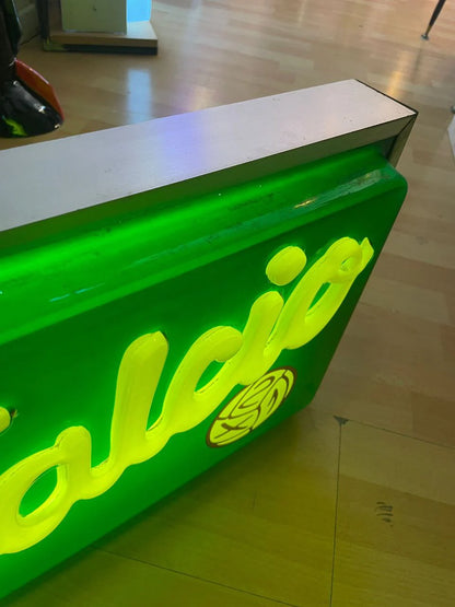 Insegna Luminosa - Totocalcio