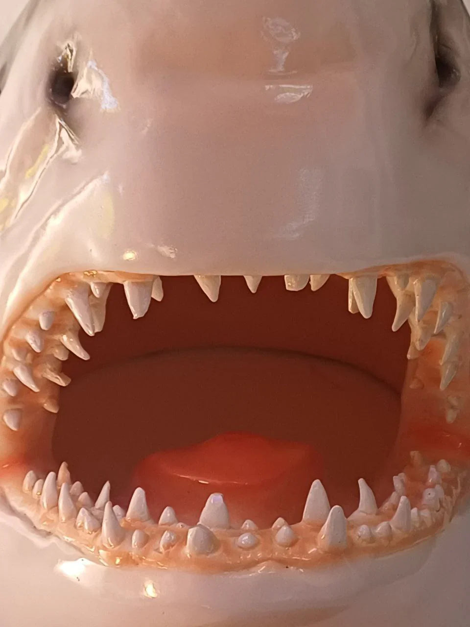 Decorative Statue - Shark