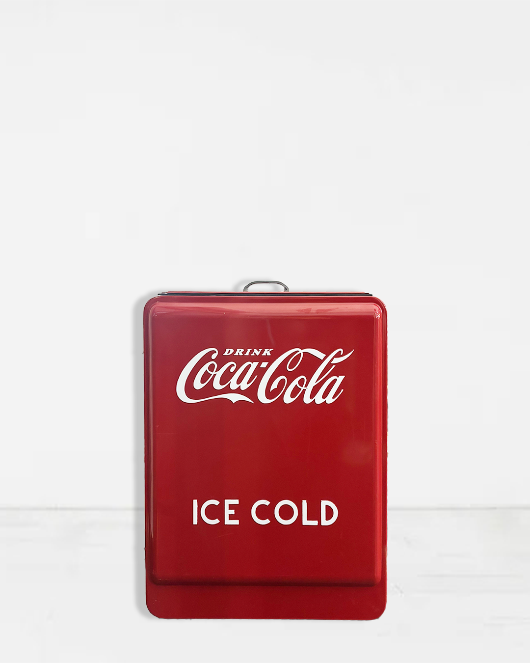 Pozzetto Coca Cola Americano Originale - 90'