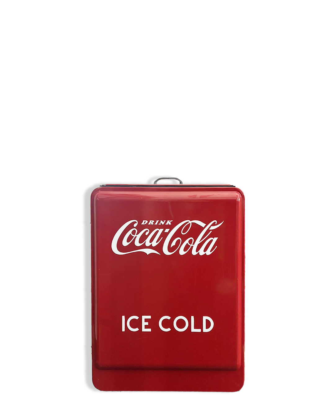 Pozzetto Coca Cola Americano Originale - 90'