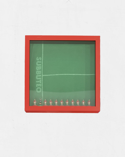 Subbuteo - Milan