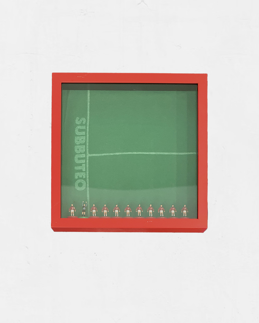 Subbuteo - Milan